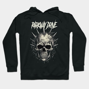 PARKWAY DRIVE VTG Hoodie